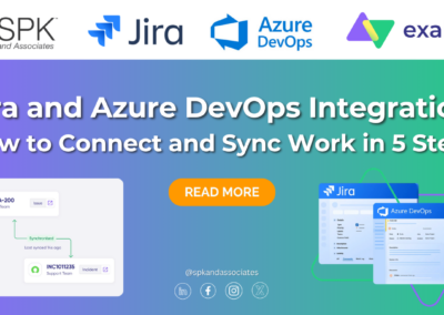 Jira and Azure DevOps Integration: How to Connect and Sync Work in 5 Steps