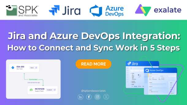 Jira and Azure DevOps Integration: How to Connect and Sync Work in 5 Steps