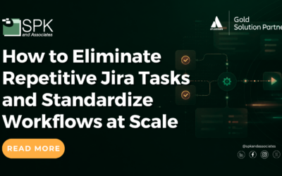 How to Eliminate Repetitive Jira Tasks and Standardize Workflows at Scale