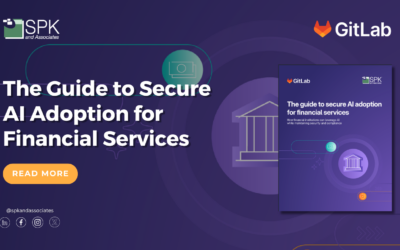 The Guide to Secure AI Adoption for Financial Services
