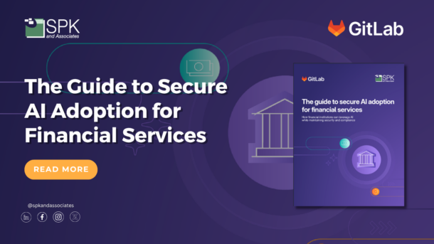 The Guide to Secure AI Adoption for Financial Services