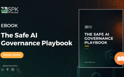 The Safe AI Governance Playbook