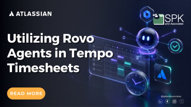 Utilizing Rovo Agents in Tempo Timesheets