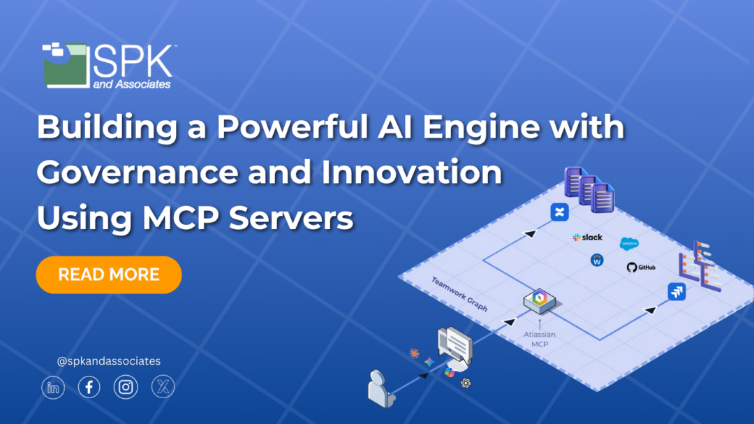 Building a Powerful AI Engine with Governance and Innovation Using MCP Servers