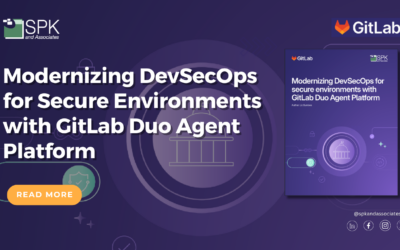 Modernizing DevSecOps for Secure Environments with GitLab Duo Agent Platform