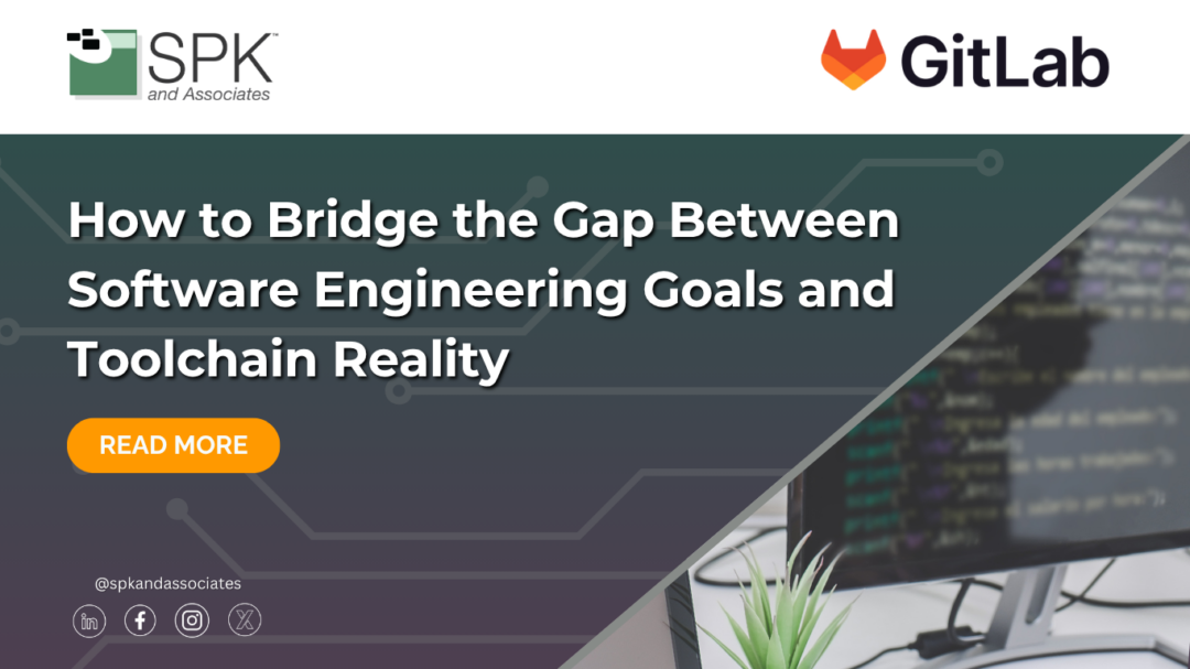 How to Bridge the Gap Between Software Engineering Goals and Toolchain Reality