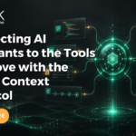 Connecting AI Assistants to the Tools You Love with the Model Context Protocol featured image