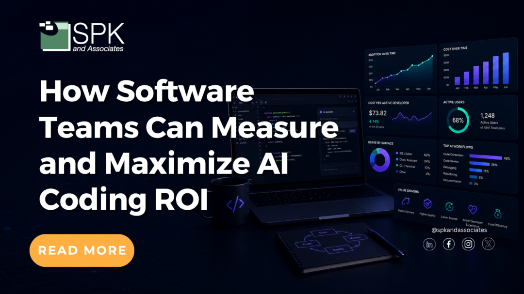 How Software Teams Can Measure and Maximize AI Coding ROI