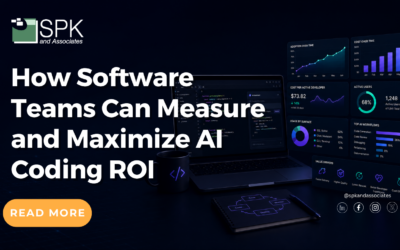 How Software Teams Can Measure and Maximize AI Coding ROI