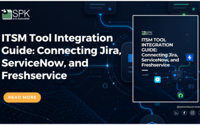 ITSM Tool Integration Guide: Connecting Jira, ServiceNow, and Freshservice