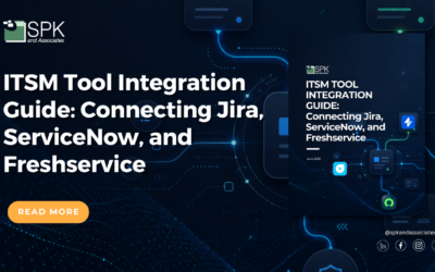 ITSM Tool Integration Guide: Connecting Jira, ServiceNow, and Freshservice