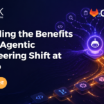 Revealing the Benefits of the Agentic Engineering Shift at GitLab featured image