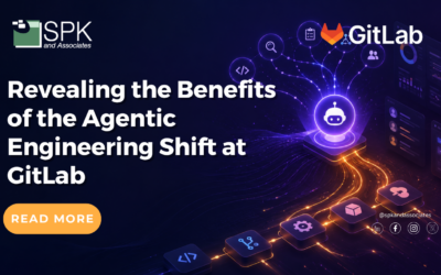 Revealing the Benefits of the Agentic Engineering Shift at GitLab