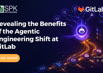 Revealing the Benefits of the Agentic Engineering Shift at GitLab