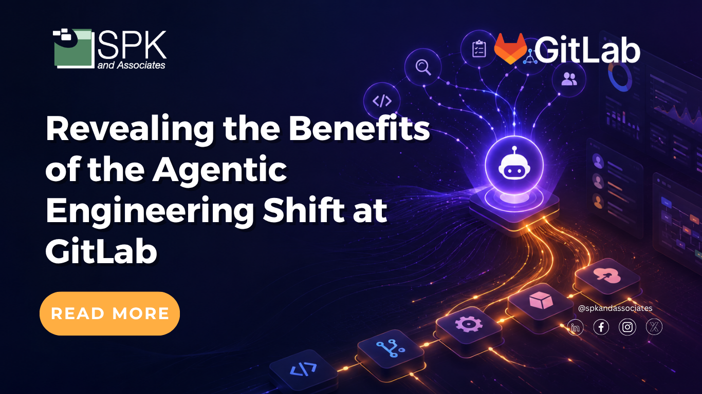 Revealing the Benefits of the Agentic Engineering Shift at GitLab featured image