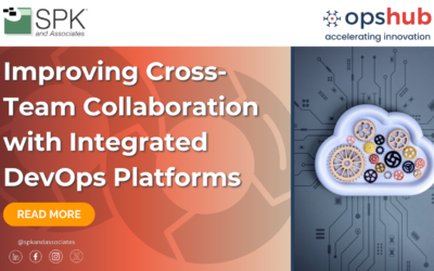 Improving Cross-Team Collaboration with Integrated DevOps Platforms