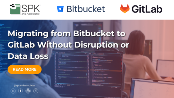 Migrating from Bitbucket to GitLab Without Disruption or Data Loss