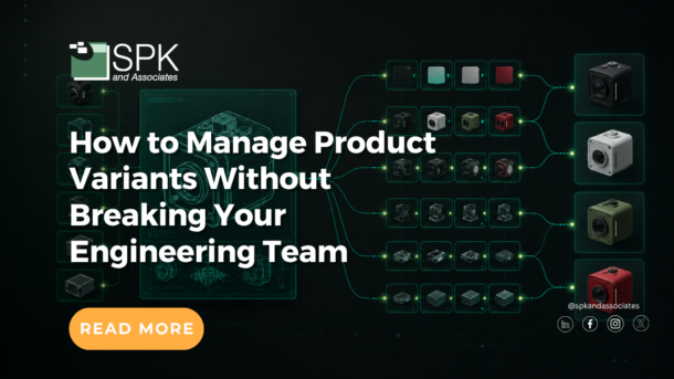 How to Manage Product Variants Without Breaking Your Engineering Team