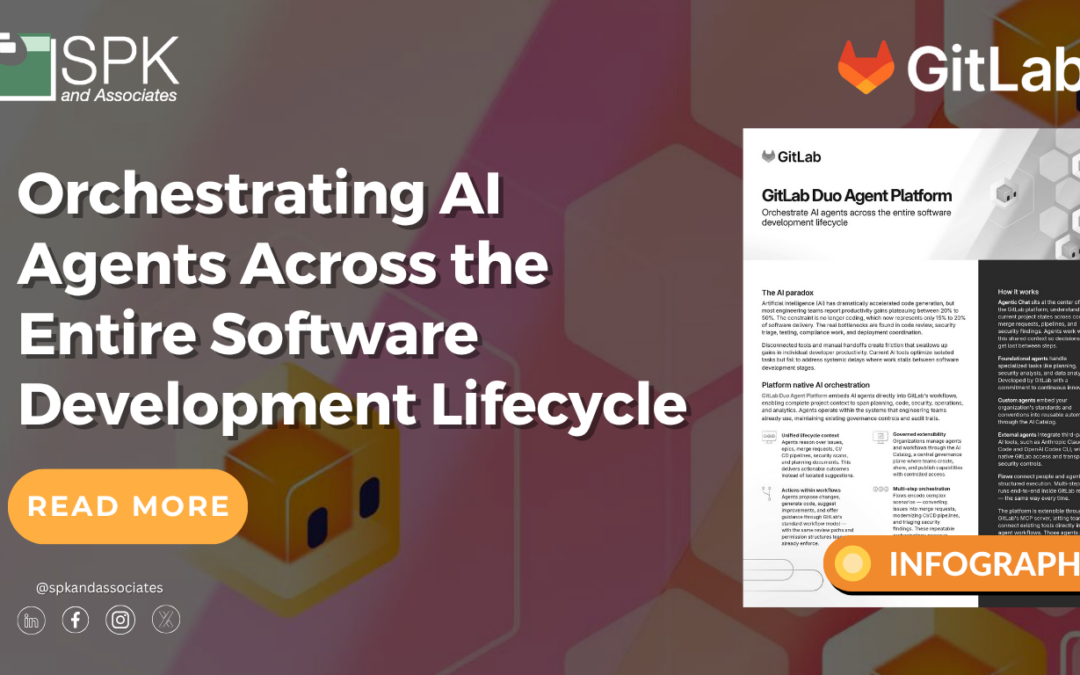 Orchestrating AI Agents Across the Entire Software Development Lifecycle