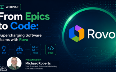 From Epics to Code – Supercharging Software Teams with Rovo