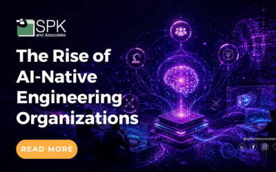 The Rise of AI-Native Engineering Organizations