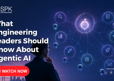 What Engineering Leaders Should Know About Agentic AI