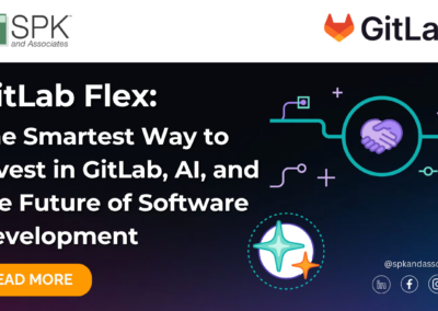 GitLab Flex: The Smartest Way to Invest in GitLab, AI, and the Future of Software Development