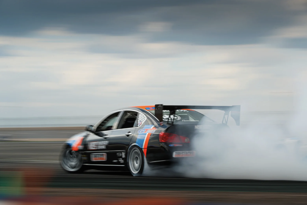racecar