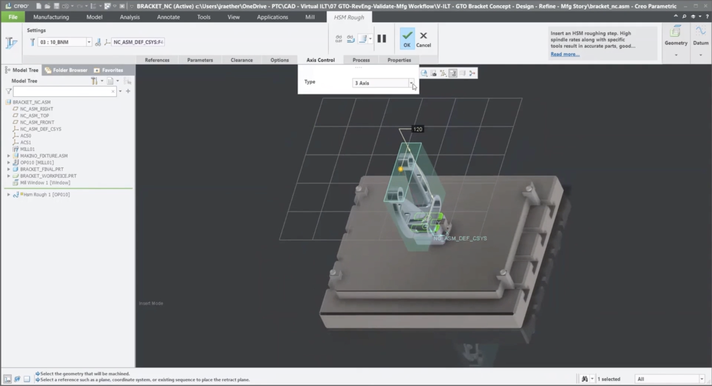 3-axis