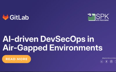 AI-driven DevSecOps in Air Gapped Environments