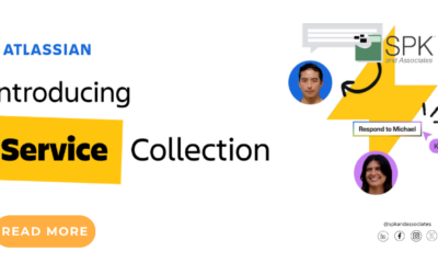 Introducing Atlassian’s Service Collection
