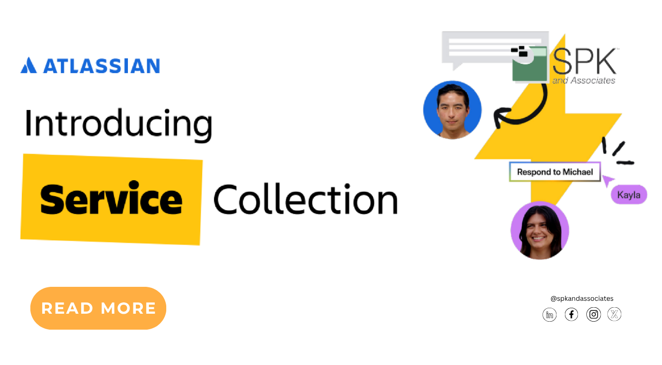 Introducing Atlassian’s Service Collection featured image Introducing Atlassian's Service Collection featured image