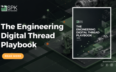 The Engineering Digital Thread Playbook