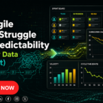 Vlog - Why Agile Teams Struggle with Predictability (and How Data Can Fix It)