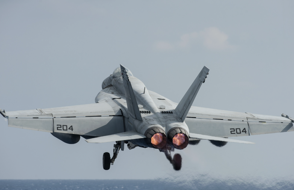 aerospace-industry