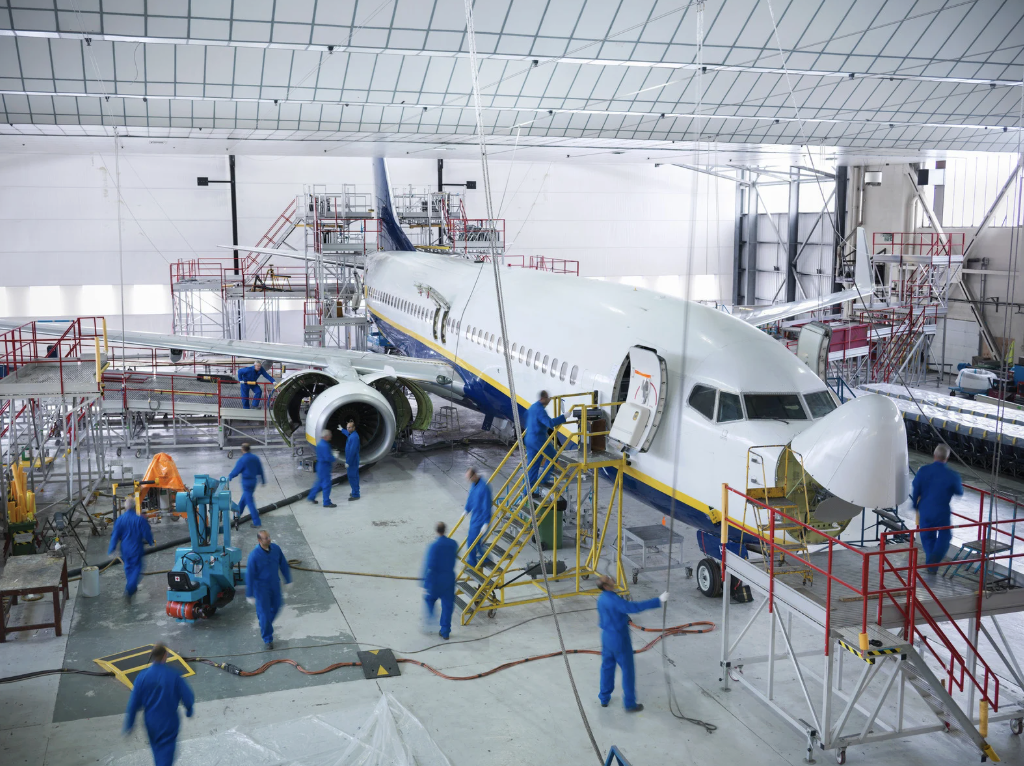 aerospace-parts