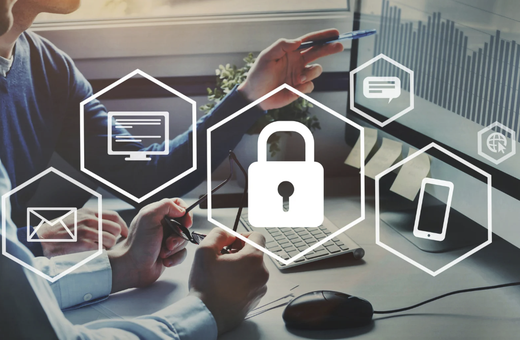 cybersecurity