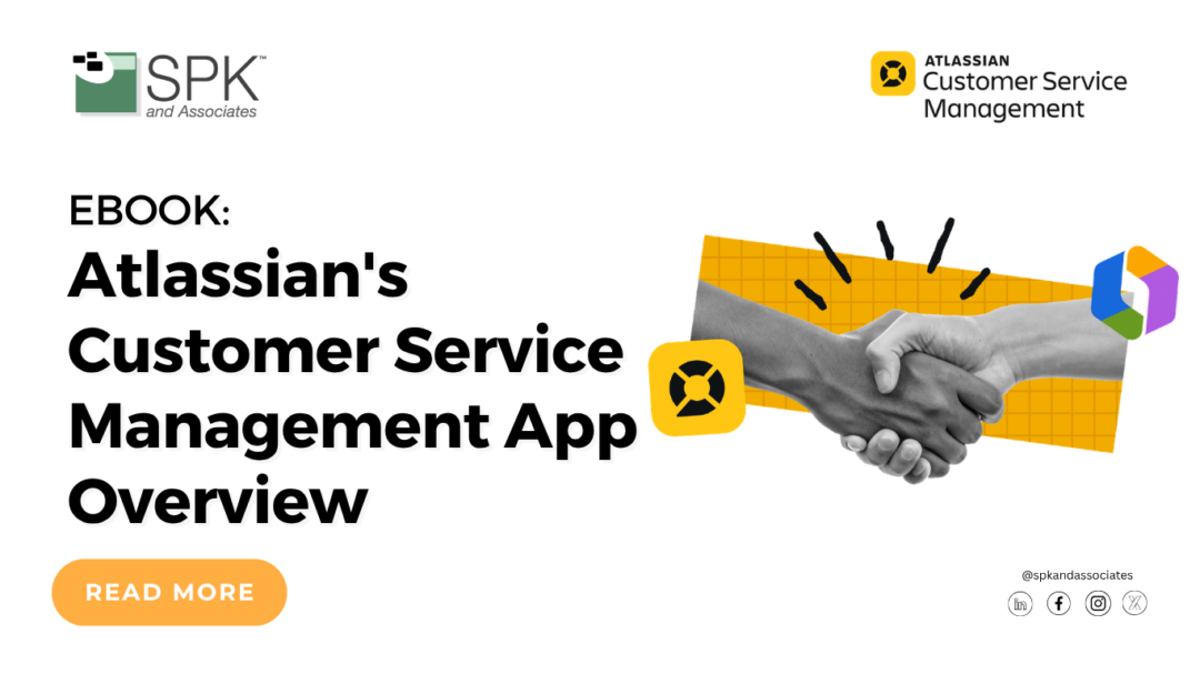 Atlassian’s Customer Service Management App Overview