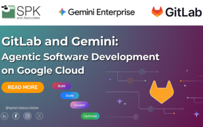 GitLab and Gemini: Agentic Software Development on Google Cloud