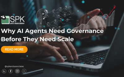 Why AI Agents Need Governance Before They Need Scale