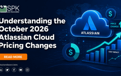 Understanding the October 2026 Atlassian Cloud Pricing Changes