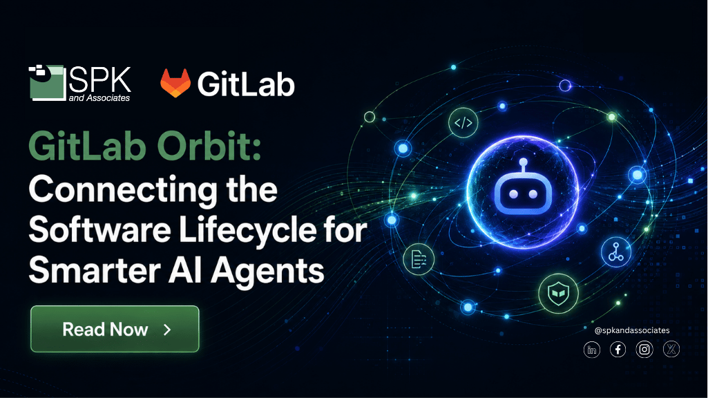 GitLab Orbit - Connecting the Software Lifecycle for Smarter AI Agentsmfeatured image