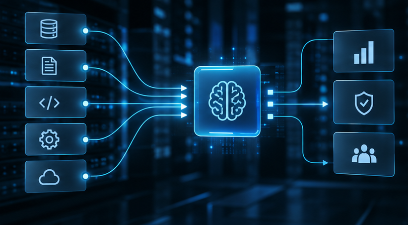 How SPK Applies the FDE Model to Enterprise Engineering