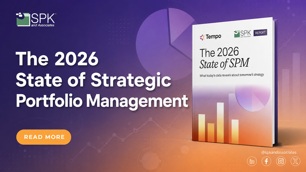 The 2026 State of Strategic Portfolio Management featured image The 2026 State of Strategic Portfolio Management featured image