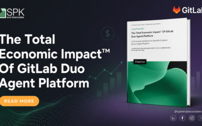 The Total Economic Impact™ Of GitLab Duo Agent Platform