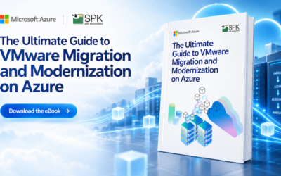 The Ultimate Guide to VMware Migration and Modernization on Azure