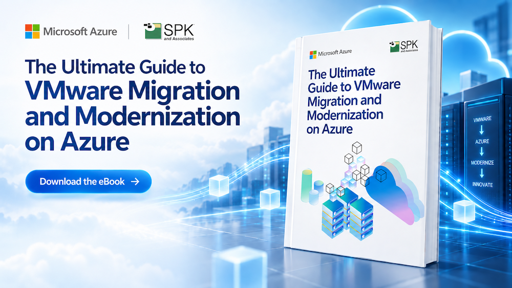 The Ultimate Guide to VMware Migration and Modernization on Azure featured image The Ultimate Guide to VMware Migration and Modernization on Azure featured image