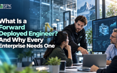 What Is a Forward Deployed Engineer? And Why Every Enterprise Needs One