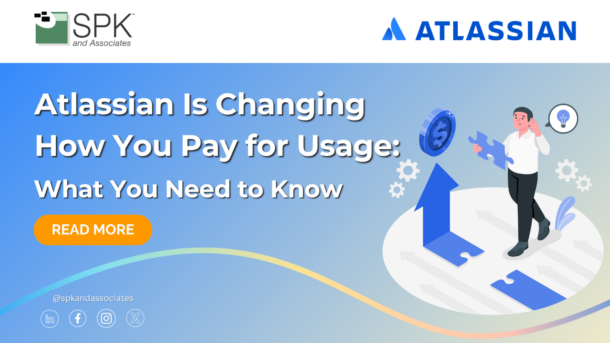 Atlassian Is Changing How You Pay for Usage: What You Need to Know