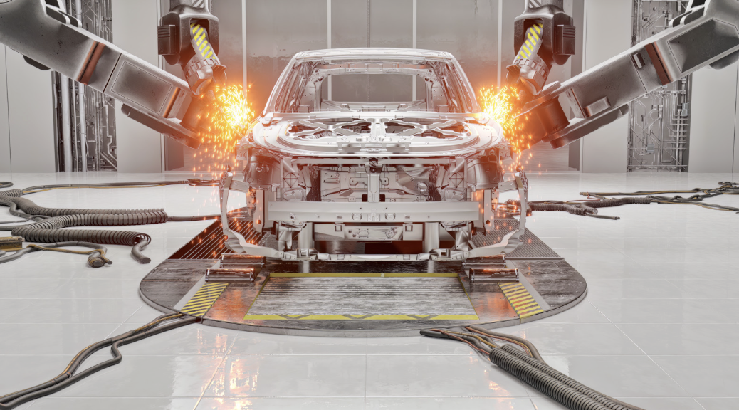 automotive-manufacturing